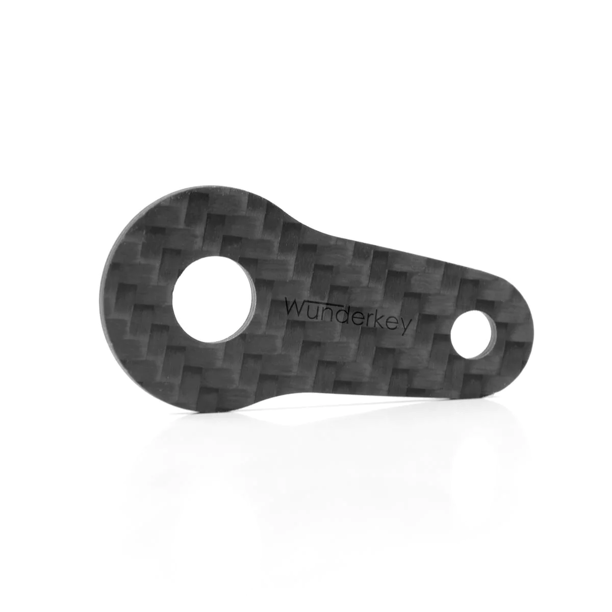 Wunderkey Chip Carbon [1]