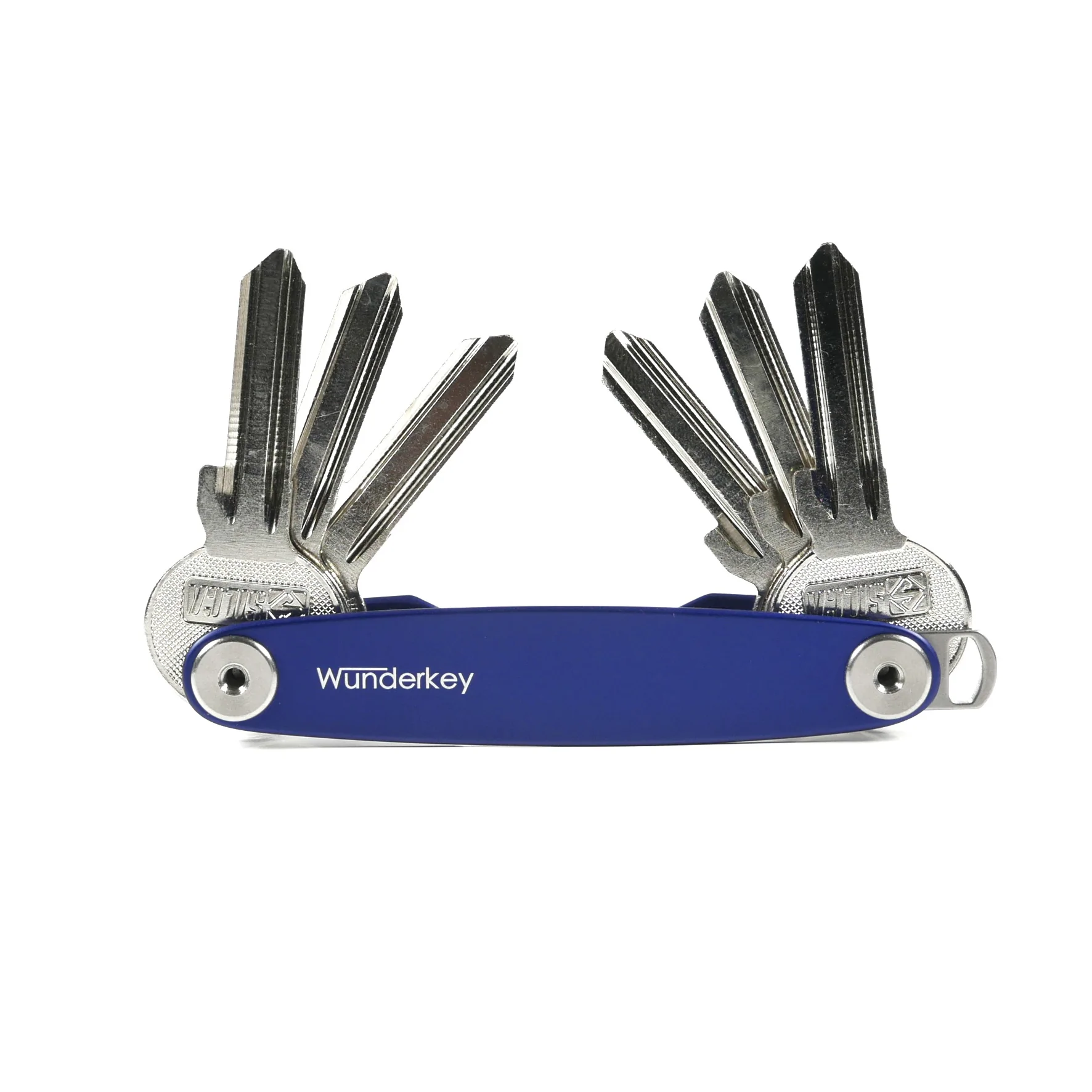 Wunderkey Classic Blue - Organizator de key [2]
