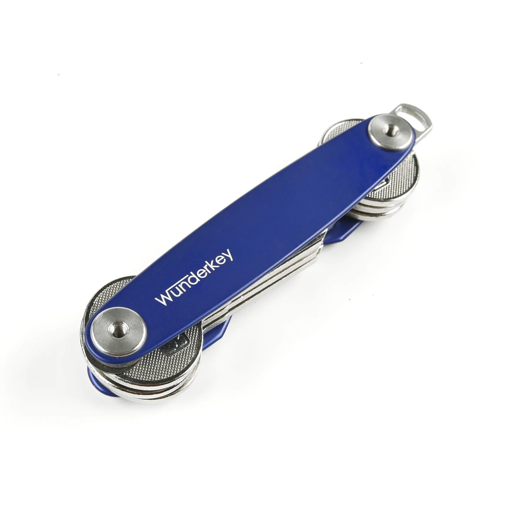Wunderkey Classic Blue - Organizator de key [1]