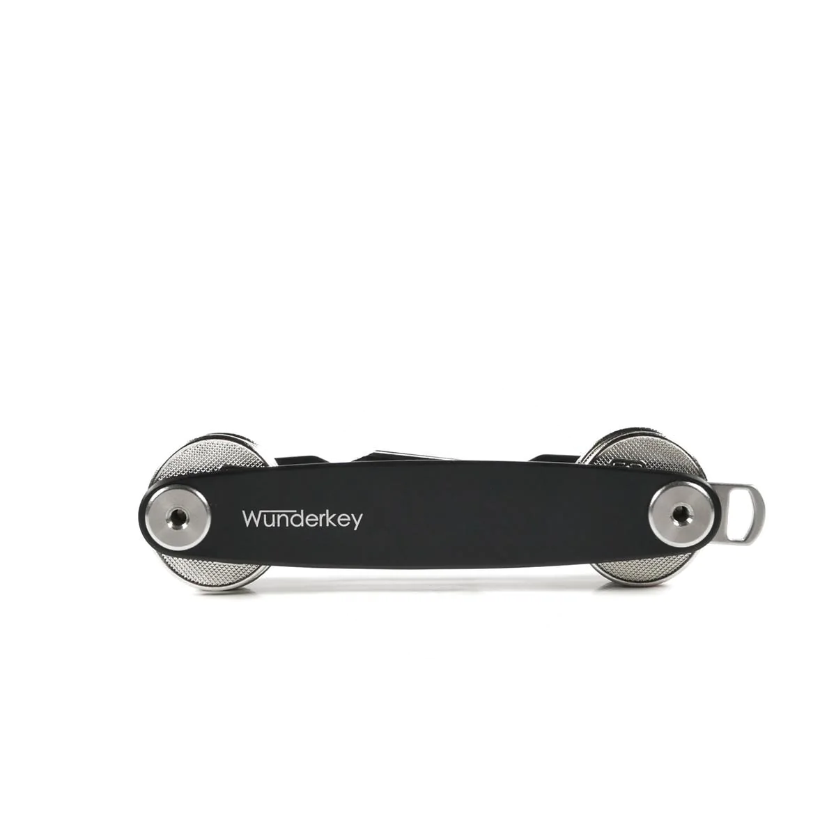 Wunderkey Classic Black - Organizator de key [3]
