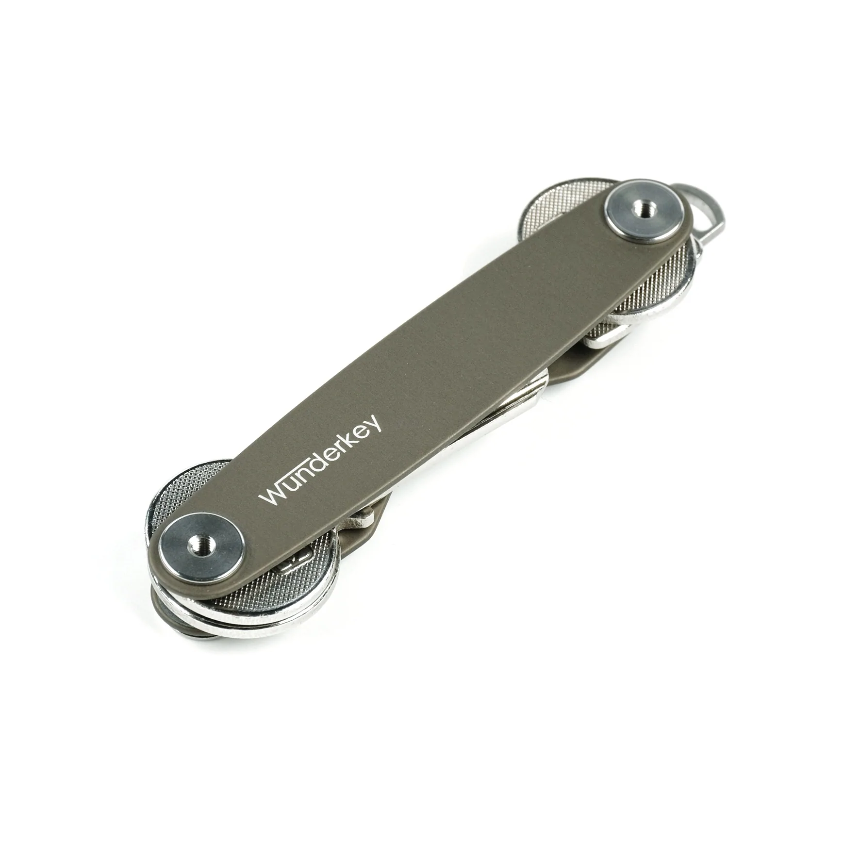 Wunderkey Olive - Organizator de key [1]