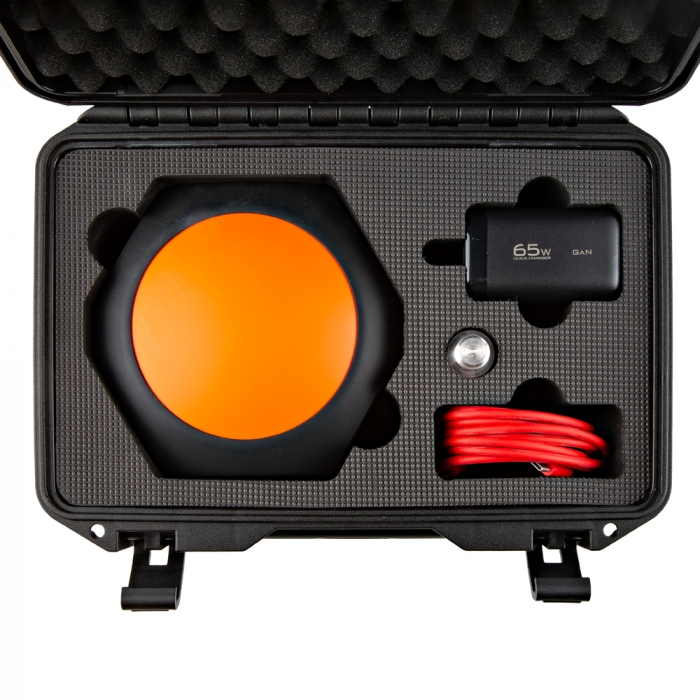 SparkPNT RTK Facet mosaic L-Band [4]