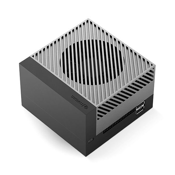 NVIDIA Jetson AGX Orin 64GB Developer Kit [2]