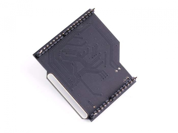 Shield Gesture R [3]