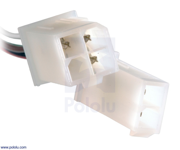 Cablu extensie actuator cu feedback 3m [3]