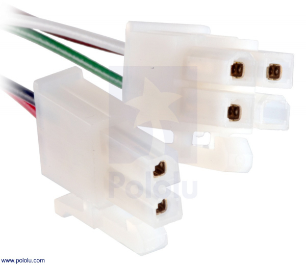 Cablu extensie actuator cu feedback 3m [2]