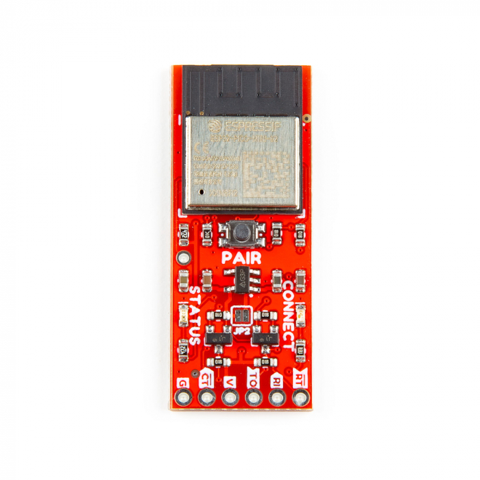 SparkFun BlueSMiRF v2 [2]