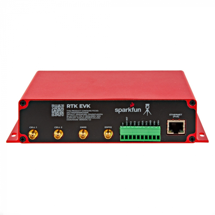 SparkFun RTK EVK [4]