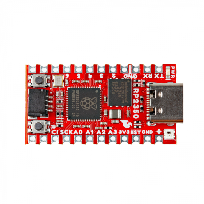 SparkFun Pro Micro - RP2350 [2]
