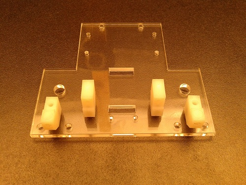 Robot Mini-Sumo Competitie [7]