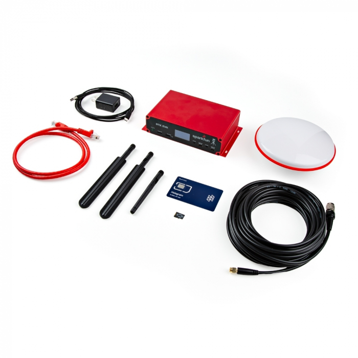 SparkFun RTK EVK [5]