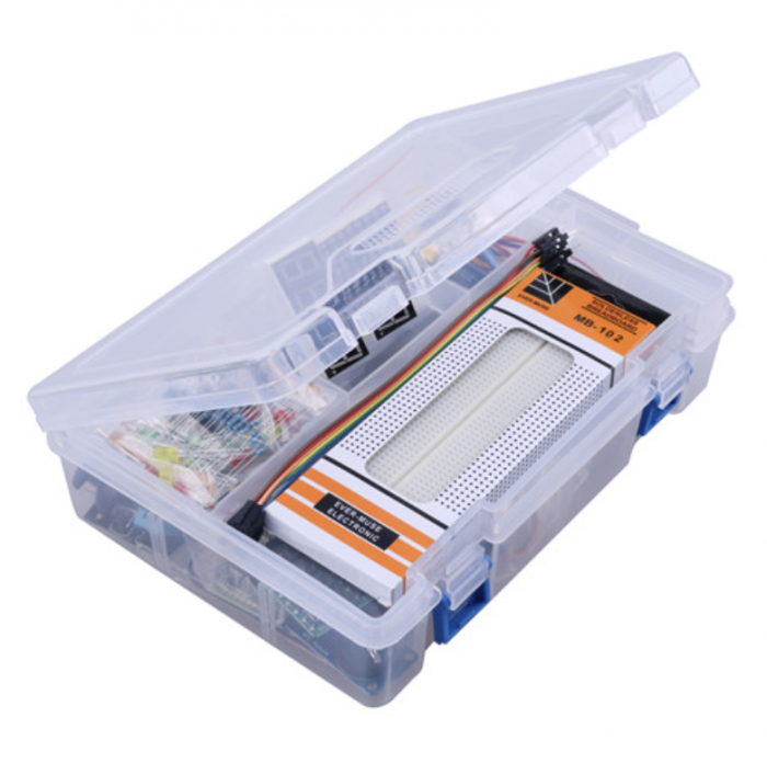 2560 Kit Retail Box (No Battery) [2]