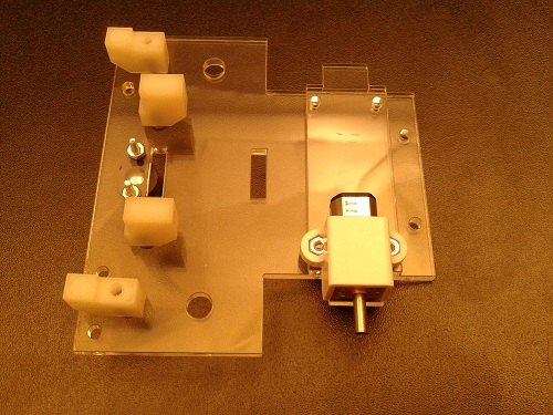 Robot Mini-Sumo Competitie [19]