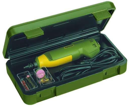Proxxon - Masina de precizie pentru gaurit-frezat FBS 240/E [2]