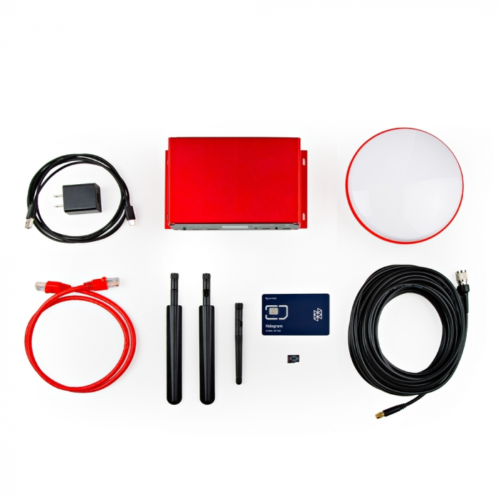 SparkFun RTK EVK [6]