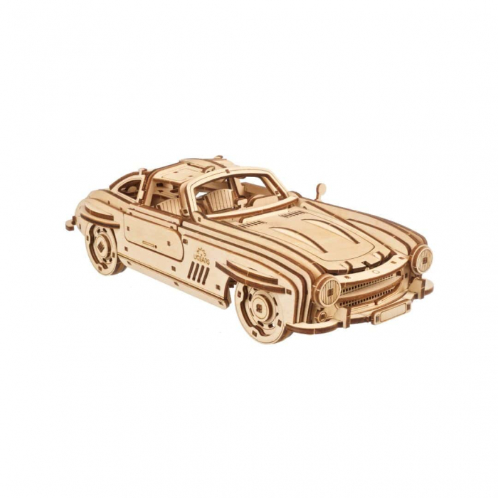 Winged Sports Coupe [1]