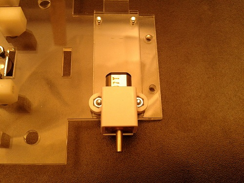 Robot Mini-Sumo Competitie [20]