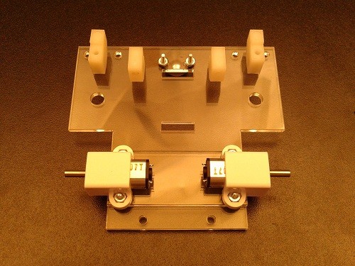 Robot Mini-Sumo Competitie [22]