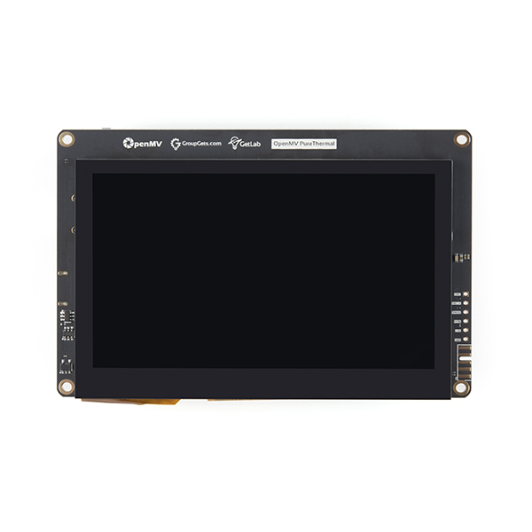 OpenMV Cam PureThermal [4]