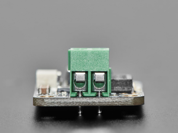 Adafruit USB Type C Power Delivery Dummy - I2C sau Comutabil - HUSB238 - STEMMA QT / Qwiic [5]