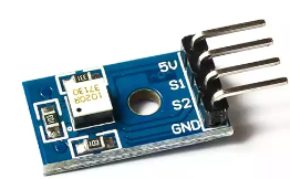 Modul Senzor de Unghi RPI-1031 4DOF pentru Atitudine HM 4 Directii [1]