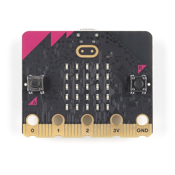 SparkFun Inventor&#039;s Kit for micro:bit v2 Lab Pack [4]
