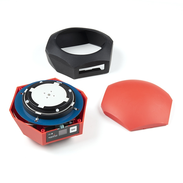 SparkFun RTK Facet L-Band [3]