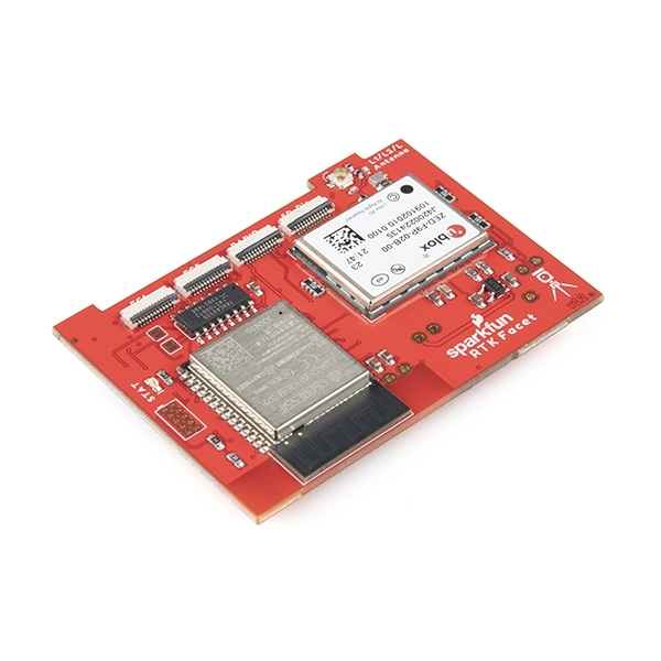 SparkFun RTK Facet L-Band [5]