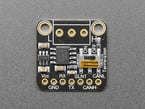 Adafruit CAN Pal - CAN Bus Transciever - TJA1051T/3 [2]