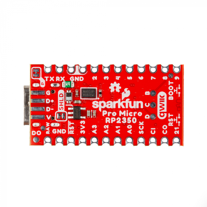 SparkFun Pro Micro - RP2350 [3]