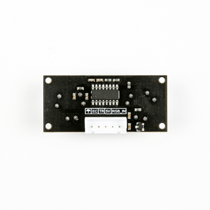 5V Ultrasonic Sensor w 1 [3]