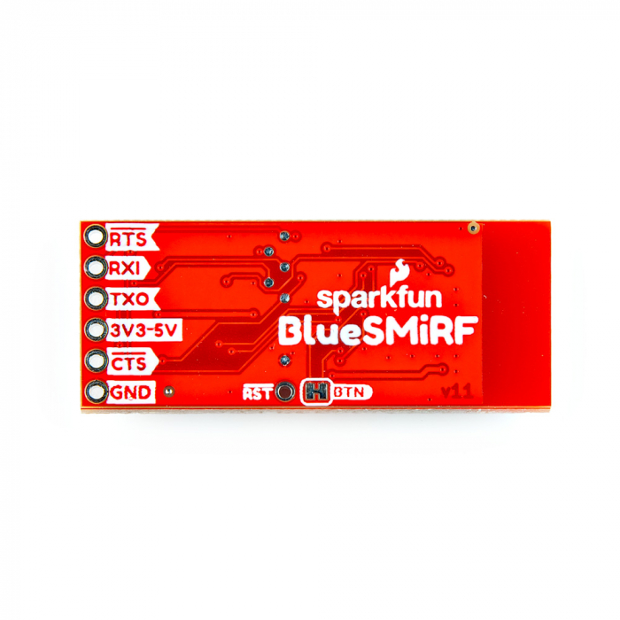 SparkFun BlueSMiRF v2 [3]