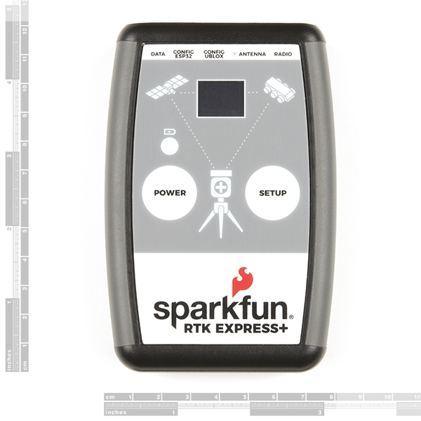 SparkFun RTK Express Plus Kit [5]