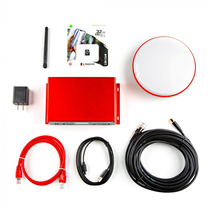 SparkFun RTK mosaic-X5 [2]