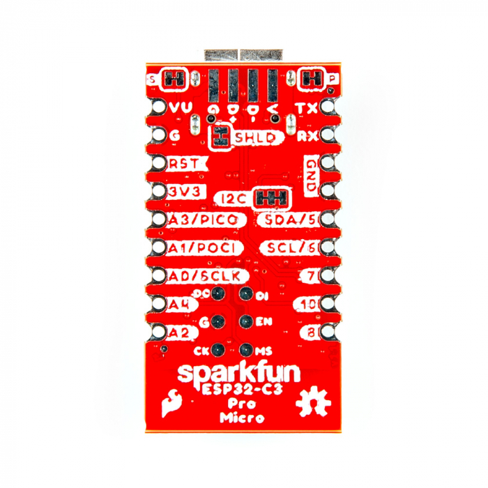 SparkFun Pro Micro - ESP32-C3 [3]