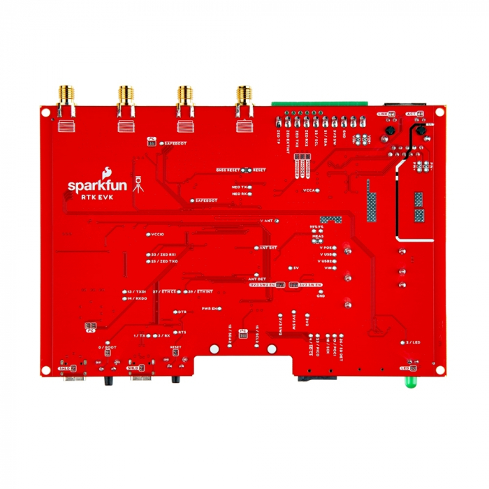 SparkFun RTK EVK [8]