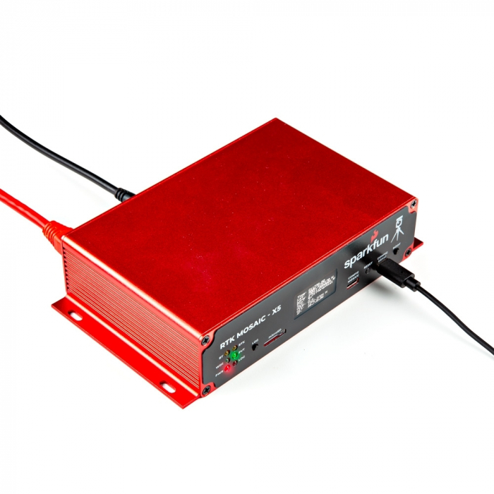 SparkFun RTK mosaic-X5 [3]