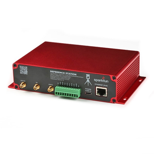 SparkFun RTK Reference Station [2]