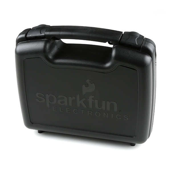 SparkFun Inventor&#039;s Kit Lab Pack - v4.1.2 [3]