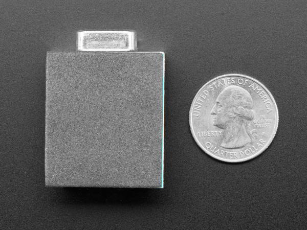 Adaptor priza DE-9 (DB-9) mama la bloc terminal cu arc [6]