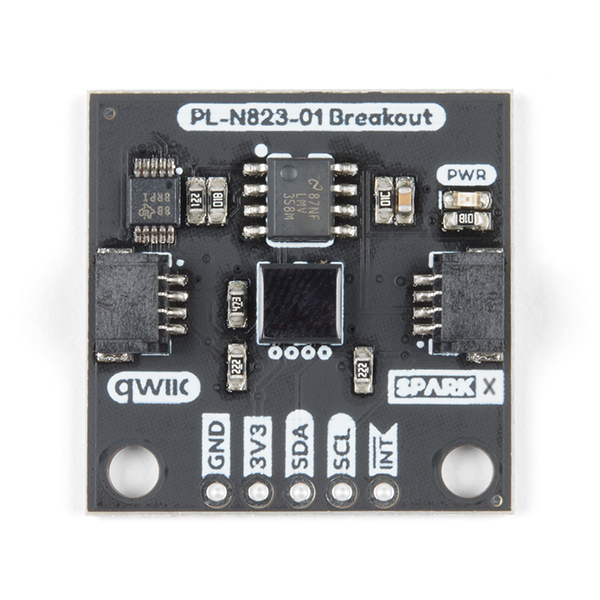 Breakout SparkFun IR Qwiic [2]