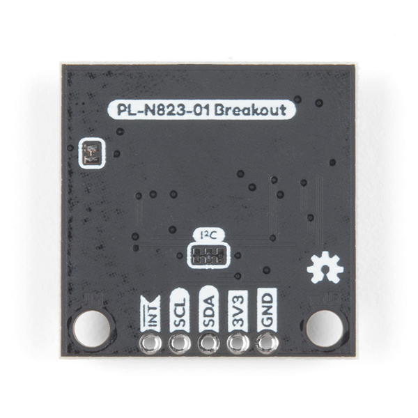 Breakout SparkFun IR Qwiic [3]