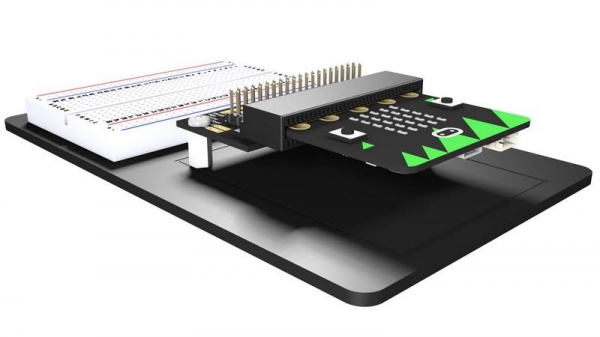 Kitul inventatorului Kitronik pentru BBC micro:bit [2]