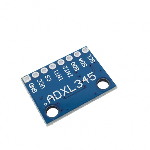 Modul accelerometru cu 3 axe GY-291 [2]