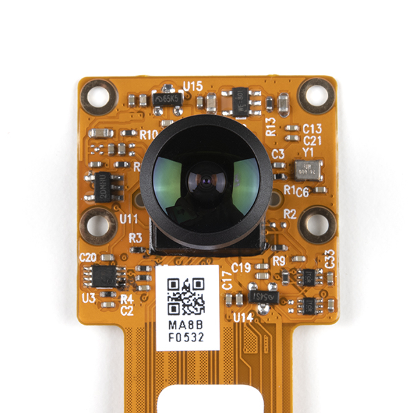 Modul camera Leopard 136 grade FOV [3]