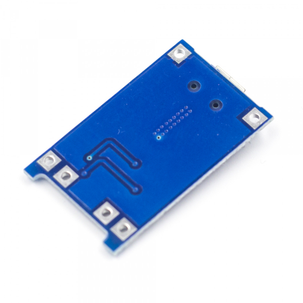 Modul incarcare baterie LiPo micro USB [4]