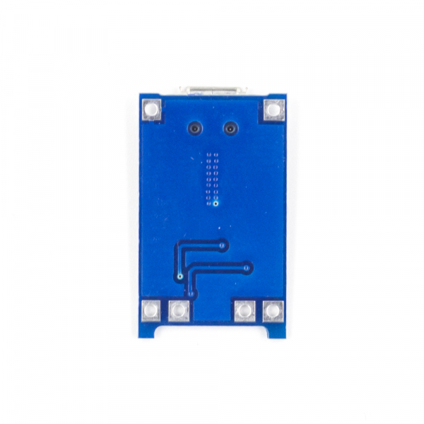 Modul incarcare baterie LiPo micro USB [6]