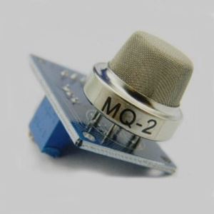 Modul senzor gaz MQ-2 [3]