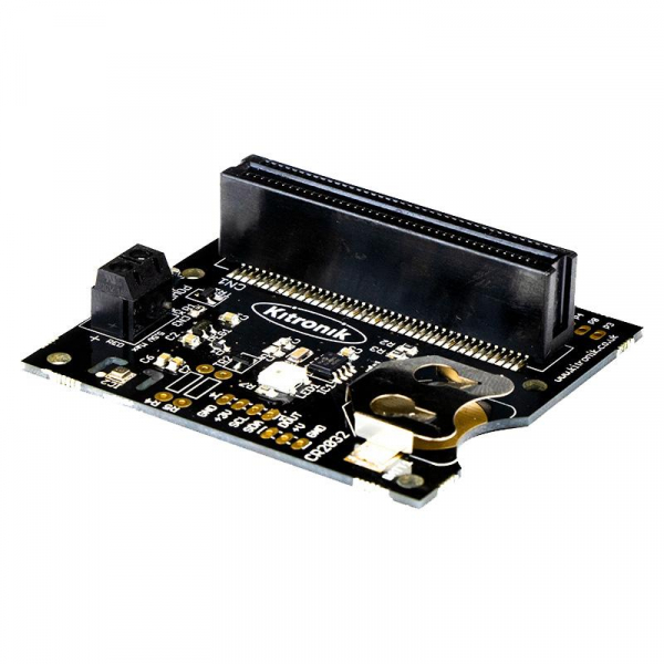 Placa dezvoltare Kitronik Klimate pentru BBC micro:bit [2]