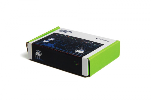 Placa dezvoltare Seed Studio Seeeduino Lotus V1.1 [5]